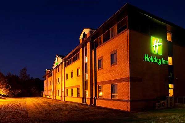 Holiday Inn Leamington Spa-Warwick