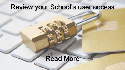 Security review image