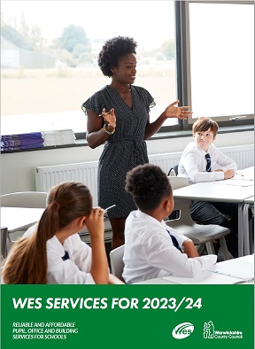 WES Services for 2023/24