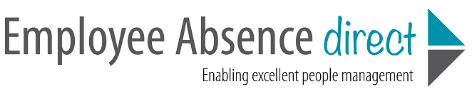 Employee Absence Direct Logo